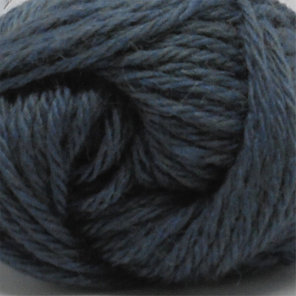 Blue, Yarn, Art & School, 684422, UK Alapaca, Superfine, French Navy